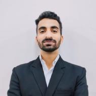 Sajal Shukla Class 9 Tuition trainer in Gwalior