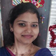 Vishalini Class 12 Tuition trainer in Chennai