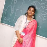 Bhuvana Class I-V Tuition trainer in Villupuram