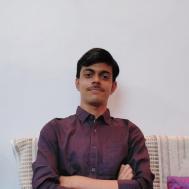 Abhay Class I-V Tuition trainer in Delhi