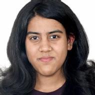 Shreya Python trainer in Mumbai