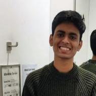 Naman LLB Tuition trainer in Delhi