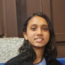 Rujul . Math Tutors trainer in Nashik