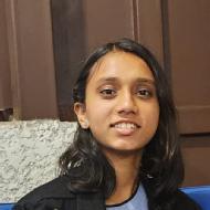 Rujul Class I-V Tuition trainer in Nashik