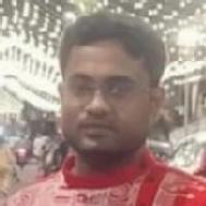 Mriganka Choudhury Class 12 Tuition trainer in Kolkata