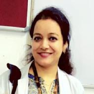 Dr H. MBBS & Medical Tuition trainer in Jalandhar
