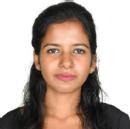 Pavithra . French Language Course trainer in Puducherry