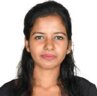 Pavithra French Language trainer in Puducherry