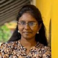 Indhujaa Class 12 Tuition trainer in Cuddalore