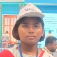 Anushreya D. Class 10 trainer in Chanchal