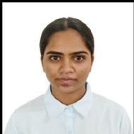 Amita M. Class 12 Tuition trainer in Indore
