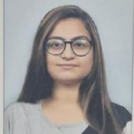 Sonal K. Class 10 trainer in Jhansi