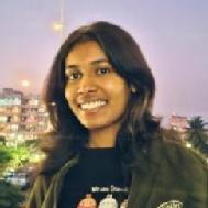 Prachi Nursery-KG Tuition trainer in Nashik