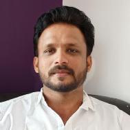 Moin Jamadar BTech Tuition trainer in Walva