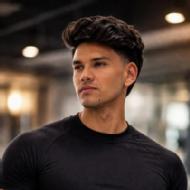 Digvijay Rawat Personal Trainer trainer in Delhi