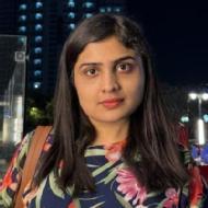 Vaishali J. Class 10 trainer in Dehradun