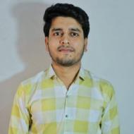 Divyansh Pandey Class 10 trainer in Noida