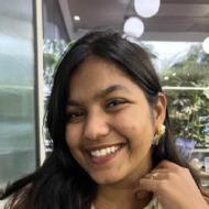 Isha B. Class I-V Tuition trainer in Ahmedabad