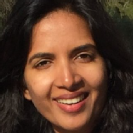 Pallavi V. Yoga trainer in Hyderabad