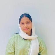 Minha Class I-V Tuition trainer in Tirur