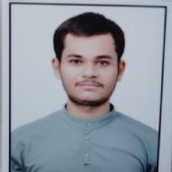 Vighnesh Sandesh Raut Class 10 trainer in Mumbai
