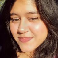 Abhilasha S. Choreography trainer in Sehore