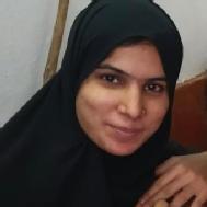 Fatima Nursery-KG Tuition trainer in Hyderabad