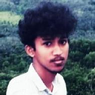 Muhammed Anas Class 10 trainer in Kollam