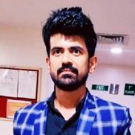 Ankit Singh Yoga trainer in Delhi
