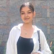 Jashvi D. Class I-V Tuition trainer in Delhi