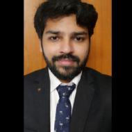 Harsh Vardhan NEET-UG trainer in Jodhpur