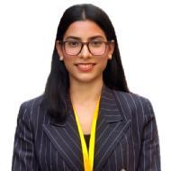 Preeti M. Class 12 Tuition trainer in Delhi