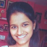 Anusha Class I-V Tuition trainer in Kathalapur