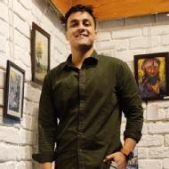 Gaurav Kardam Class I-V Tuition trainer in Meerut