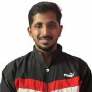 Austin anthony Rodrigues Personal Trainer trainer in Pimpri-Chinchwad