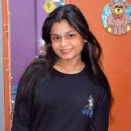 Shruti Class I-V Tuition trainer in Varanasi