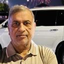 Photo of R B Rai