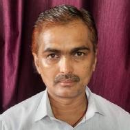 Vijay Class 11 Tuition trainer in Ranchi