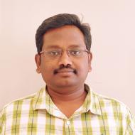Venkata Class 12 Tuition trainer in Bangalore