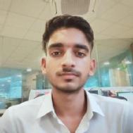 Gaurav Singh Class 9 Tuition trainer in Gwalior