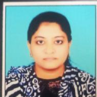 Naziya A. Class 10 trainer in Bangalore