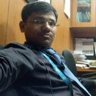 Samala Vijay NEET-UG trainer in Warangal