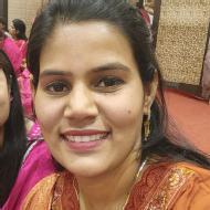 Khusbu Class I-V Tuition trainer in Kolkata