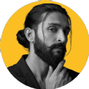 Mubeen Tamboli Graphic Designing trainer in Pune