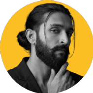 Mubeen Tamboli Graphic Designing trainer in Pune