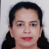 Sabita Spoken English trainer in Bangalore