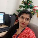 Amrutha Class 6 Tuition trainer in Chennai