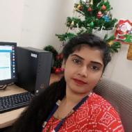 Amrutha Class 8 Tuition trainer in Chennai