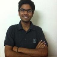 Akash Java trainer in Noida