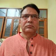 Avadhesh Kumar Mishra Class 10 trainer in Lucknow